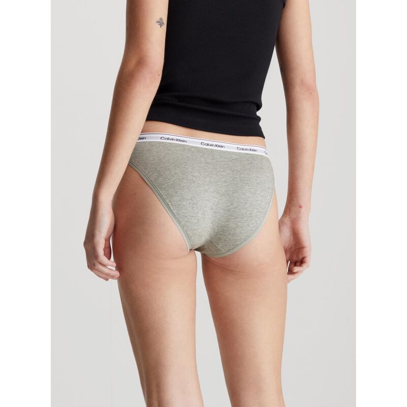 Calvin Klein Modern Logo Bikini image number 1